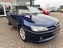 Peugeot 306 Cabriolet 1.8-16V Palm Beach, Hardtop, Radio/cd, Lm Velgen, congac Leer, etc