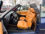 Peugeot 306 Cabriolet 1.8-16V Palm Beach, Hardtop, Radio/cd, Lm Velgen, congac Leer, etc