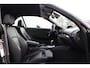 BMW 1-Serie Cabrio 135i High Executive |Harman/Kardon |Elektrisch verstelbare stoelen