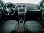 Volkswagen Polo 1.0 BlueMotion 5-Drs/Navi/Cruise/ParkPilot