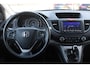 Honda CR-V 1.6 i-DTEC *Elegance* | Trekhaak | Camera | Cruise & Climate Control | Stoelverwarming | Orig. NL |