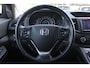 Honda CR-V 1.6 i-DTEC *Elegance* | Trekhaak | Camera | Cruise & Climate Control | Stoelverwarming | Orig. NL |