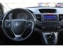 Honda CR-V 2.0 AWD *Elegance* | Trekhaak | Camera | Cruise & Climate Control | Stoelverwarming | Orig. NL |