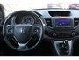 Honda CR-V 2.0 AWD *Elegance* | Trekhaak | Camera | Cruise & Climate Control | Stoelverwarming | Orig. NL |