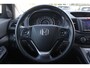 Honda CR-V 2.0 AWD *Elegance* | Trekhaak | Camera | Cruise & Climate Control | Stoelverwarming | Orig. NL |