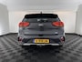 Kia Niro Hybrid 1.6 GDi Dynamic Plus Line (INCL-BTW) Aut. *LEATHER | FULL-LED | ADAPTIVE-CRUISE | BLINDSPOT | HEATED-COMFORTSEATS | CAMERA | KEYLESS | NAVI-FULLMAP | AMBIENTLIGHT | LANE-ASSIST | TOWBAR | 16''ALU*