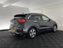Kia Niro Hybrid 1.6 GDi Dynamic Plus Line (INCL-BTW) Aut. *LEATHER | FULL-LED | ADAPTIVE-CRUISE | BLINDSPOT | HEATED-COMFORTSEATS | CAMERA | KEYLESS | NAVI-FULLMAP | AMBIENTLIGHT | LANE-ASSIST | TOWBAR | 16''ALU*