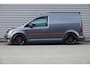 Volkswagen Caddy 2.0 TDI L1H1 BMT Exclusive Edition | Alcantara | ACC | Carplay | Leder | Trekhaak | DAB | Automaat |