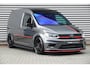 Volkswagen Caddy 2.0 TDI L1H1 BMT Exclusive Edition | Alcantara | ACC | Carplay | Leder | Trekhaak | DAB | Automaat |