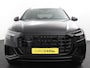 Audi Q8 55 TFSI e quattro Pro Line S Competition Plus | Leder | Carbon Pack | LED | Adaptief cruise control | 381 PK | Navigatie | Climate control | 360* camera | Elektrische achterklep