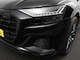 Audi Q8 55 TFSI e quattro Pro Line S Competition Plus | Leder | Carbon Pack | LED | Adaptief cruise control | 381 PK | Navigatie | Climate control | 360* camera | Elektrische achterklep