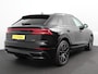 Audi Q8 55 TFSI e quattro Pro Line S Competition Plus | Leder | Carbon Pack | LED | Adaptief cruise control | 381 PK | Navigatie | Climate control | 360* camera | Elektrische achterklep