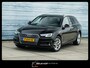 Audi A4 Avant 40 TFSI 190Pk Parkeersensor V+A Navi Airco