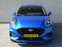 Ford Puma 1.0 Turbo 125pk Mild Hybride ST-Line X | Keyless | Elek. Achterklep | 360 Camera | Sync 4 | Blis | Adaptieve Cruise. | Winterpack |