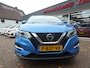 Nissan Qashqai 1.2 Business Edition Pano dak, 360 Camera, Trekhaak, Clima, Navi, 18 " Lm