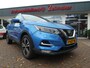 Nissan Qashqai 1.2 Business Edition Pano dak, 360 Camera, Trekhaak, Clima, Navi, 18 " Lm
