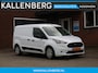 Ford Transit Connect 1.5 EcoBlue L2 / 120PK Automaat / Camera / Laadruimte inrichting / Klep