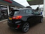 Ford Fiesta 1.0 EcoBoost ST-Line X Clima, Navi, Android/ Carplay,  Bose  17" Lm velgen