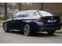 BMW 5-Serie 545e xDrive High Executive Edition M-Sport Pro | HUD | Elektr. schuif/kanteldak | Harman Kardon | Co Pilot | Laser | DAB | Camera | 20" | 4-zone clima | Grootlichtassistent | Alarm kl.3 | Etc.