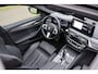 BMW 5-Serie 545e xDrive High Executive Edition M-Sport Pro | HUD | Elektr. schuif/kanteldak | Harman Kardon | Co Pilot | Laser | DAB | Camera | 20" | 4-zone clima | Grootlichtassistent | Alarm kl.3 | Etc.