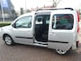 Renault Kangoo Family 1.2 TCe Limited, Clima, Navi, Trekhaak, Lm velgen