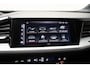Audi Q4 e-tron 40 Launch edition 77 kWh [ LED Virtual Stoelverwarming ]