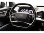 Audi Q4 e-tron 40 Launch edition 77 kWh [ LED Virtual Stoelverwarming ]