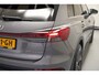 Audi Q4 e-tron 40 Launch edition 77 kWh [ LED Virtual Stoelverwarming ]