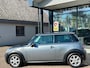 MINI One Mini 1.4 Business Line Navi Airco Cruise NAP NL-Auto Dealeronderhouden!