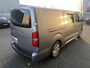 Opel Vivaro-e DC 75 kWh (Stoelverwarming - 2x Schuifdeuren - Keyless Entry - Laadruimte betimmering - Automatische Airco - Navigatie - Parkeersensoren V+A - Apple Carplay)