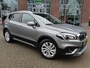 Suzuki S-Cross 1.0 Boosterjet Exclusive Achteruitrijcamera - 17Inch LMV - Climatronic - NL auto - Stoelverwarming