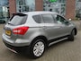 Suzuki S-Cross 1.0 Boosterjet Exclusive Achteruitrijcamera - 17Inch LMV - Climatronic - NL auto - Stoelverwarming