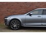 Volvo V90 Cross Country T5 255PK Inscription | Bowers & Wilkins | Stoel massage | Stoelverwarming & Ventilatie