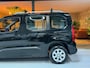 Opel Combo Life 1.2 Turbo Edition Garantie Trekhaak Carplay Blindspot Cruise Navi Clima PDC led Dab Rijklaar