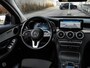 Mercedes-Benz C-klasse 160 Business Solution | Multibeam LED | Stoelverwarming | Navigatie | Digital Cockpit | Sfeerverlichting | Apple CarPlay / Android Auto | Camera | 17"