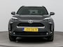Toyota Yaris Cross 1.5 Hybrid Dynamic | Apple Carplay / Android Auto | Stoel-/stuurverwarming | Verwarmbare voorruit | Parkeersensoren voor/achter | Adaptive Cruise | Full LED | Keyless | Clima | Camera | 17 inch