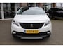 Peugeot 2008 1.2 PureTech GT-Line TREKHAAK HALF-LEER CARPLAY DAB CAMERA CRUISE CLIMA NAVI PDC 17''LMV