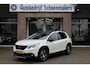 Peugeot 2008 1.2 PureTech GT-Line TREKHAAK HALF-LEER CARPLAY DAB CAMERA CRUISE CLIMA NAVI PDC 17''LMV