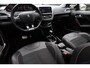 Peugeot 2008 1.2 PureTech GT-Line TREKHAAK HALF-LEER CARPLAY DAB CAMERA CRUISE CLIMA NAVI PDC 17''LMV