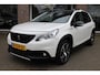 Peugeot 2008 1.2 PureTech GT-Line TREKHAAK HALF-LEER CARPLAY DAB CAMERA CRUISE CLIMA NAVI PDC 17''LMV