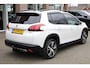 Peugeot 2008 1.2 PureTech GT-Line TREKHAAK HALF-LEER CARPLAY DAB CAMERA CRUISE CLIMA NAVI PDC 17''LMV