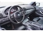 BMW X5 4.8is V8 AUTOMAAT - Climate / Navi / Cruise / Pano / Leder / Stoelverw. / Trekhaak