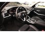BMW 3-Serie Touring 318i Executive Edition|Rijklaar!|Apple Carplay+Android Auto|1e Eigenaar|Dealeronderhouden|PDC|DAB