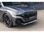Audi Q8 60 TFSIe 490pk quattro Pro Line S Competition | Sportstoelen plus | B&O | Trekhaak | Head-up | Panoramadak | OLED