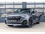 Audi Q8 60 TFSIe 490pk quattro Pro Line S Competition | Sportstoelen plus | B&O | Trekhaak | Head-up | Panoramadak | OLED