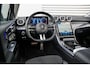 Mercedes-Benz C-klasse 200 4MATIC AMG Line Burmester Panodak Ambient 360 Camera Dode Hoek Keyless