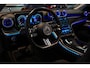 Mercedes-Benz C-klasse 200 4MATIC AMG Line Burmester Panodak Ambient 360 Camera Dode Hoek Keyless