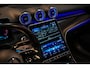 Mercedes-Benz C-klasse 200 4MATIC AMG Line Burmester Panodak Ambient 360 Camera Dode Hoek Keyless