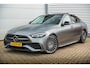 Mercedes-Benz C-klasse 200 4MATIC AMG Line Burmester Panodak Ambient 360 Camera Dode Hoek Keyless