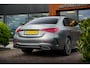 Mercedes-Benz C-klasse 200 4MATIC AMG Line Burmester Panodak Ambient 360 Camera Dode Hoek Keyless